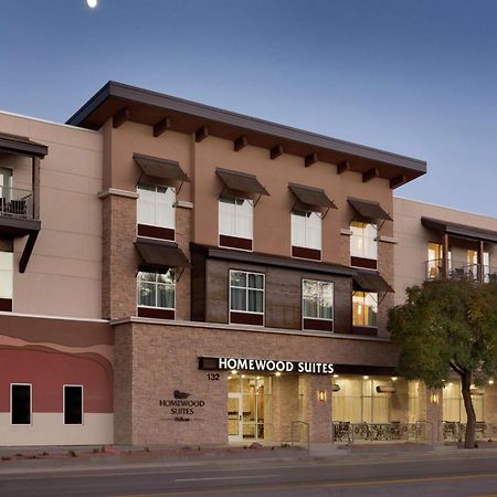 Homewood Suites By Hilton Moab Eksteriør billede