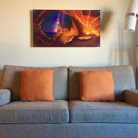 Homewood Suites By Hilton Moab Eksteriør billede