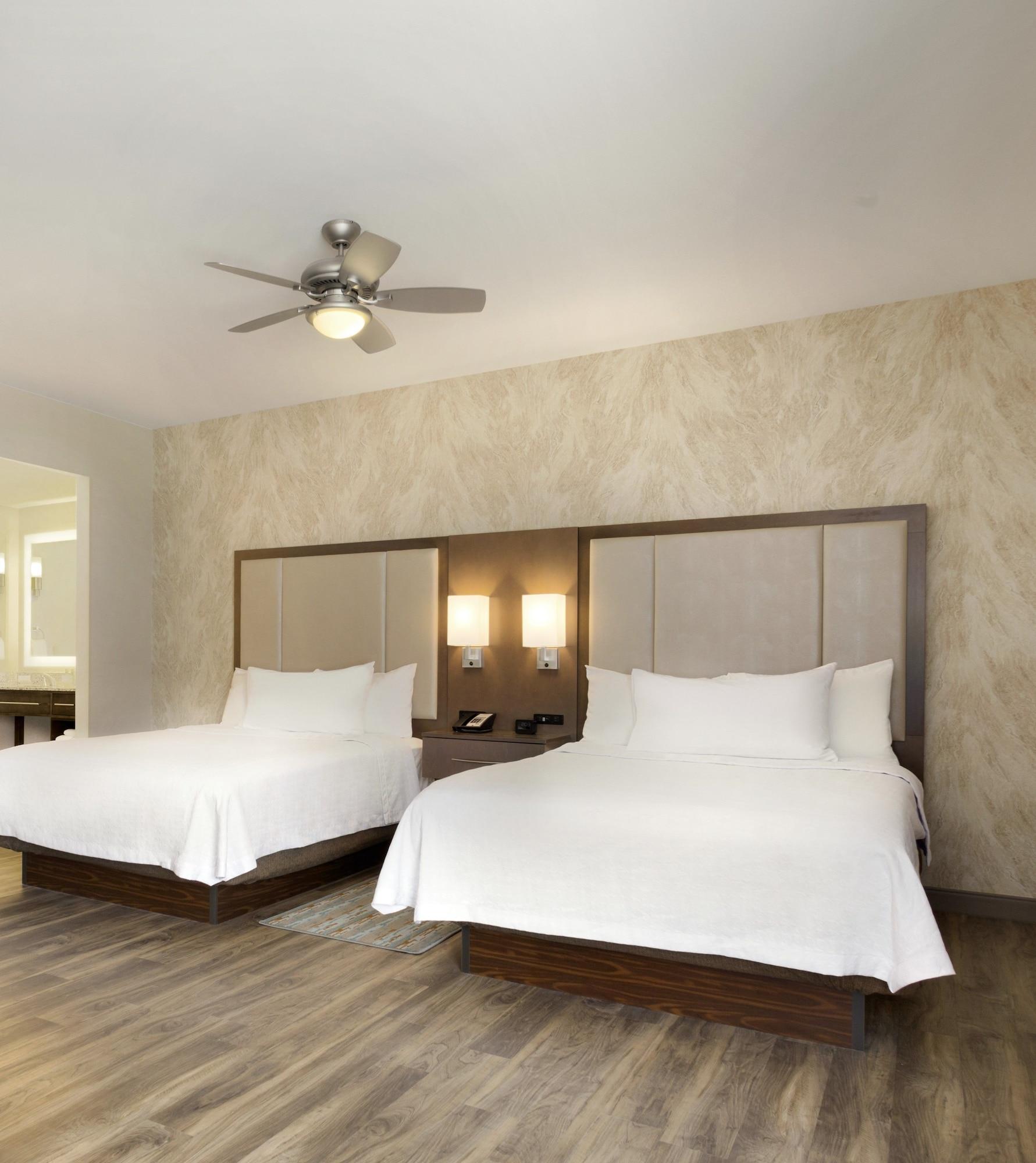 Homewood Suites By Hilton Moab Eksteriør billede