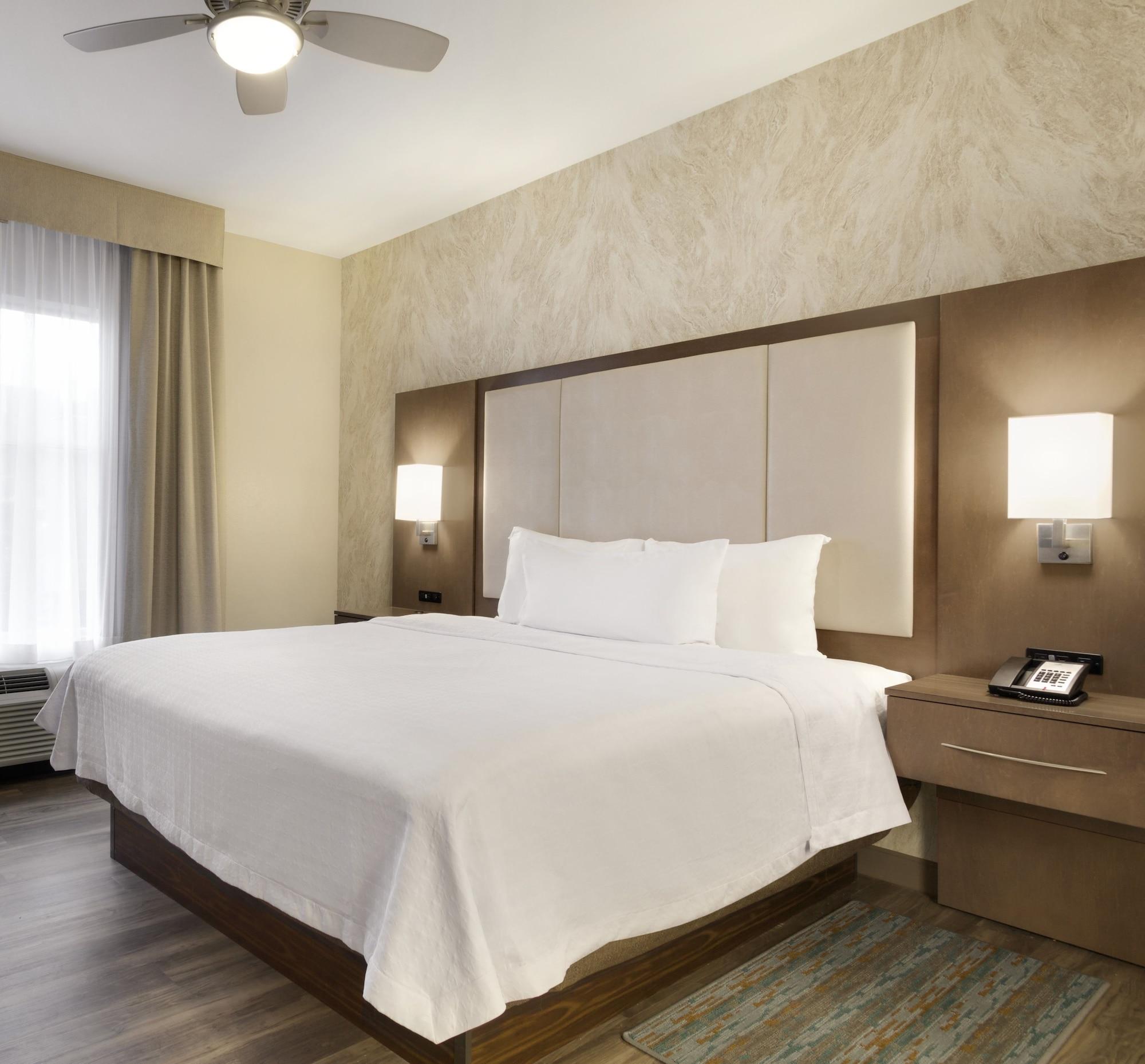 Homewood Suites By Hilton Moab Eksteriør billede
