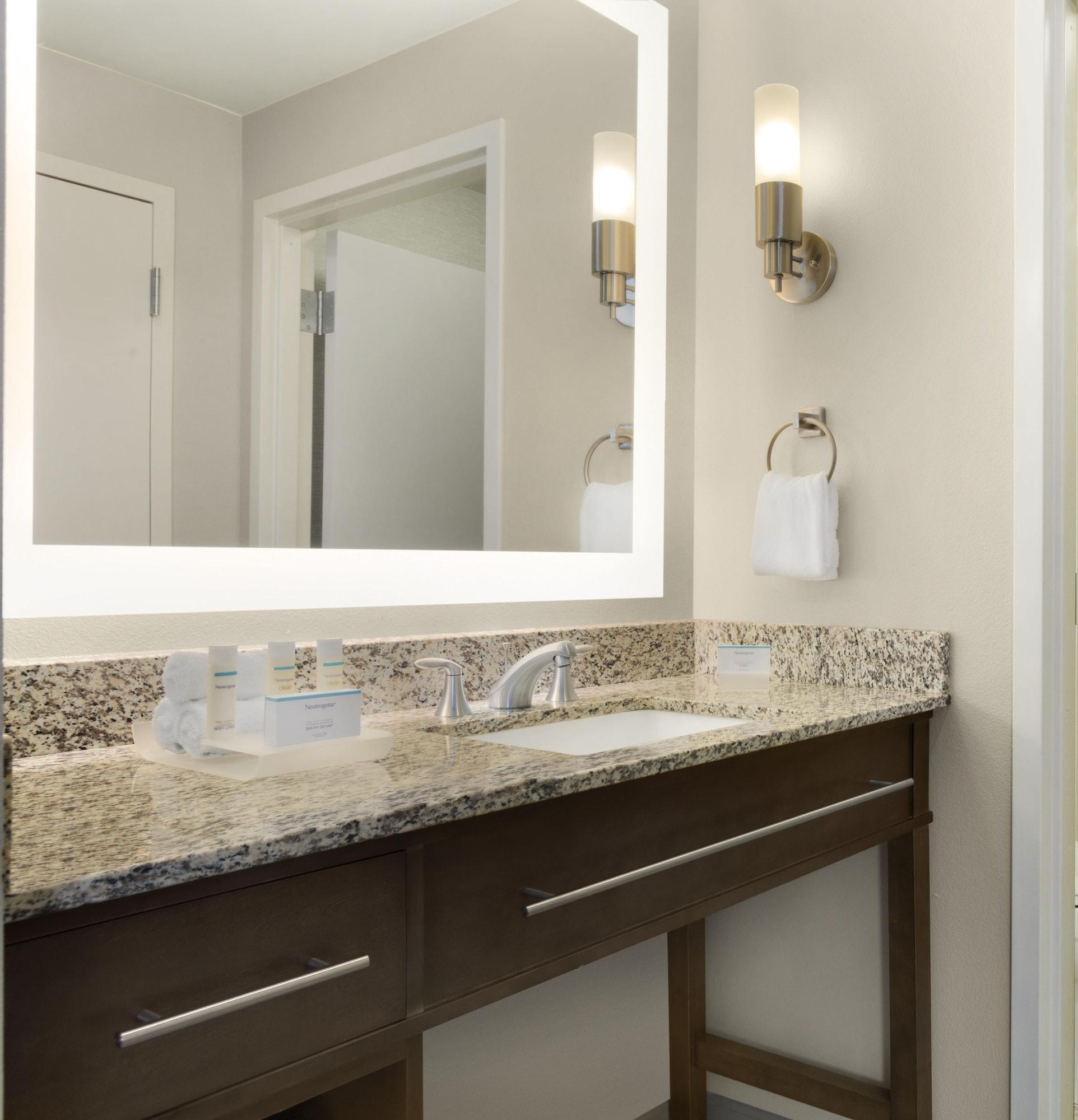 Homewood Suites By Hilton Moab Eksteriør billede
