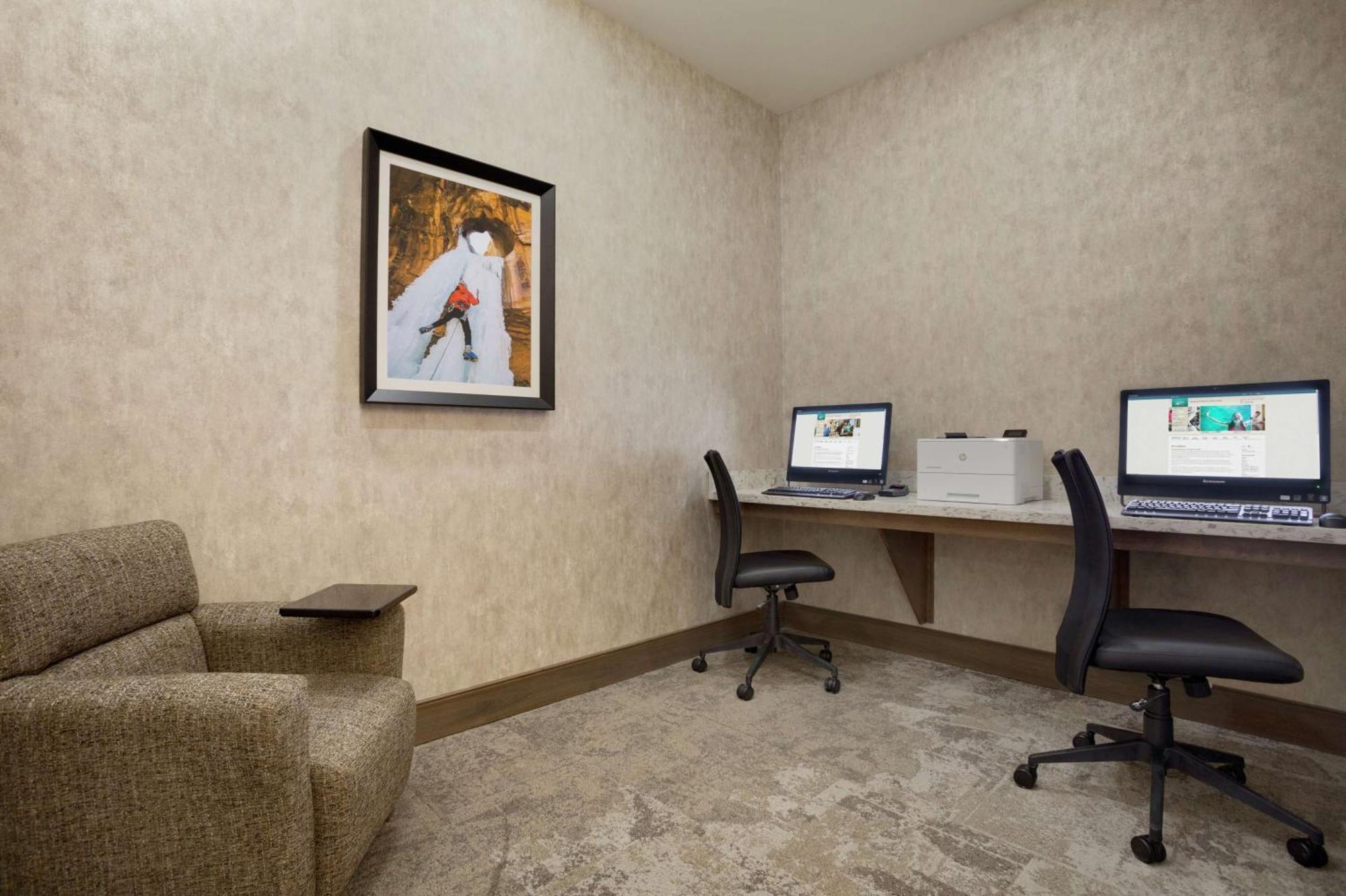 Homewood Suites By Hilton Moab Eksteriør billede