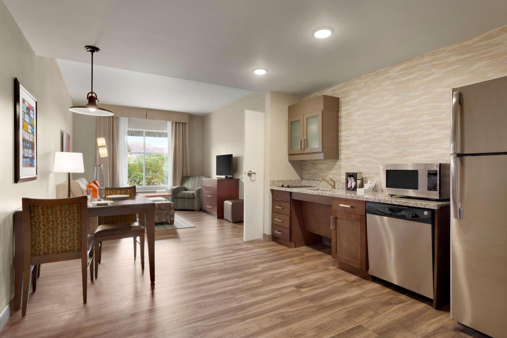 Homewood Suites By Hilton Moab Eksteriør billede