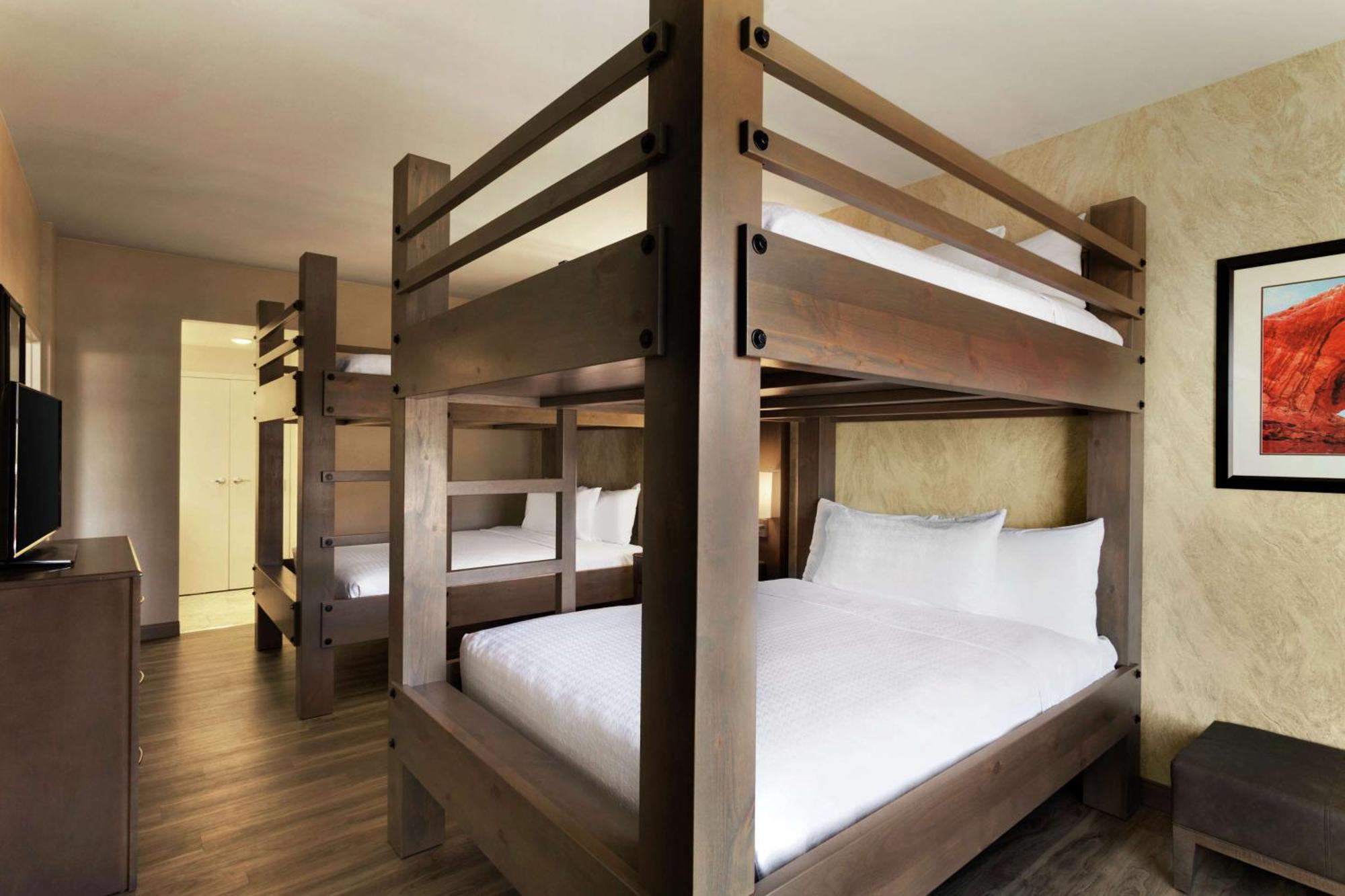 Homewood Suites By Hilton Moab Eksteriør billede