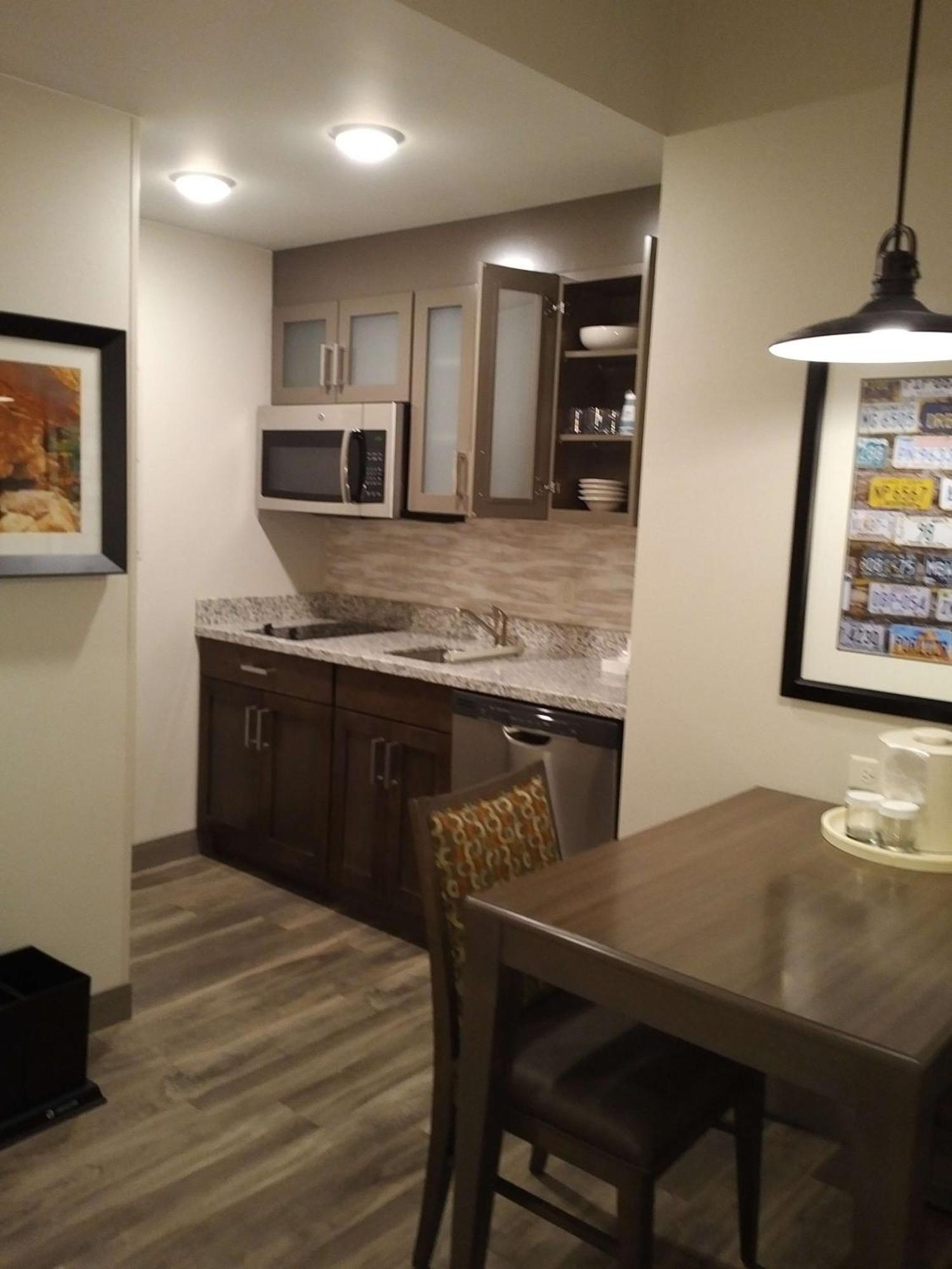 Homewood Suites By Hilton Moab Eksteriør billede