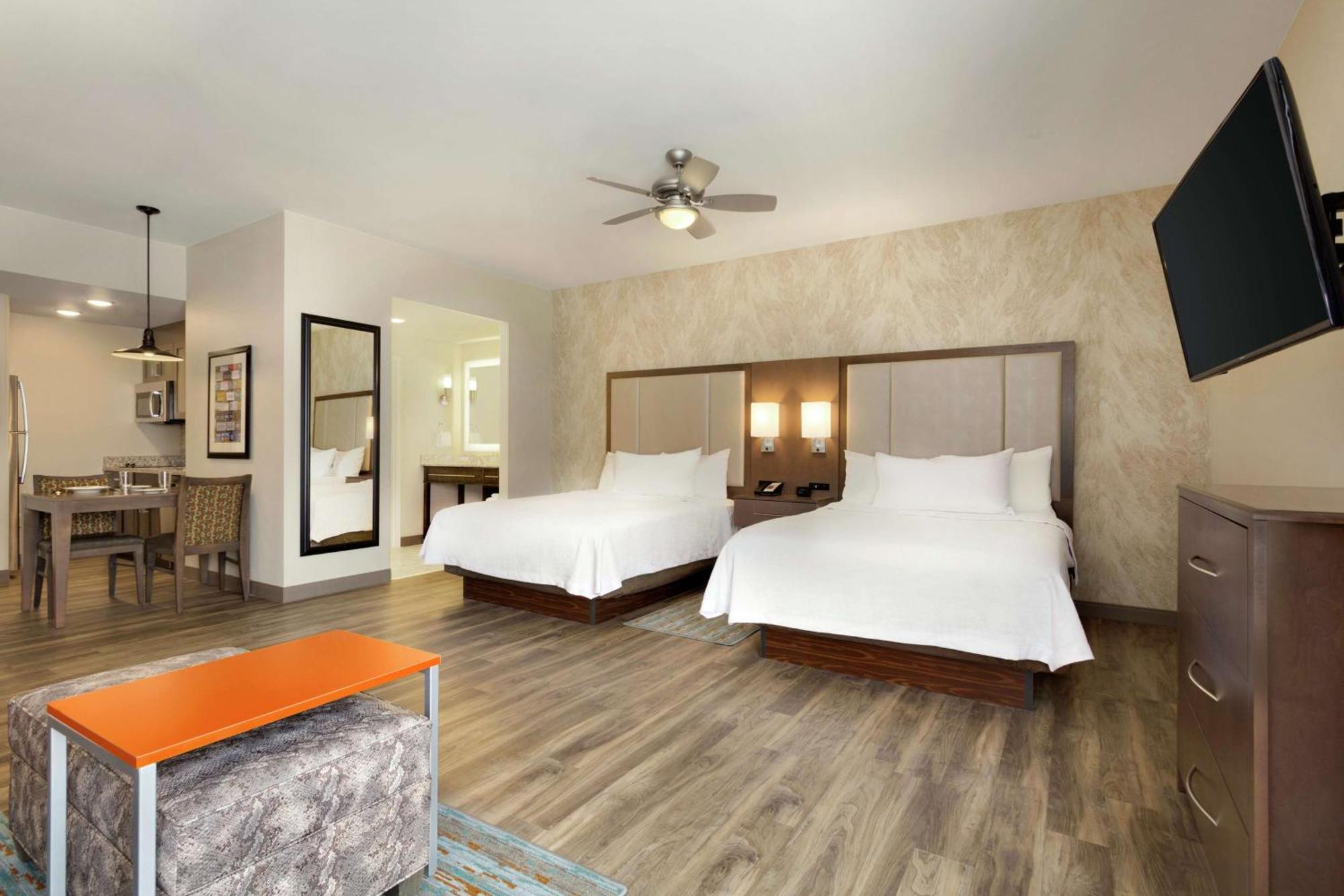 Homewood Suites By Hilton Moab Eksteriør billede