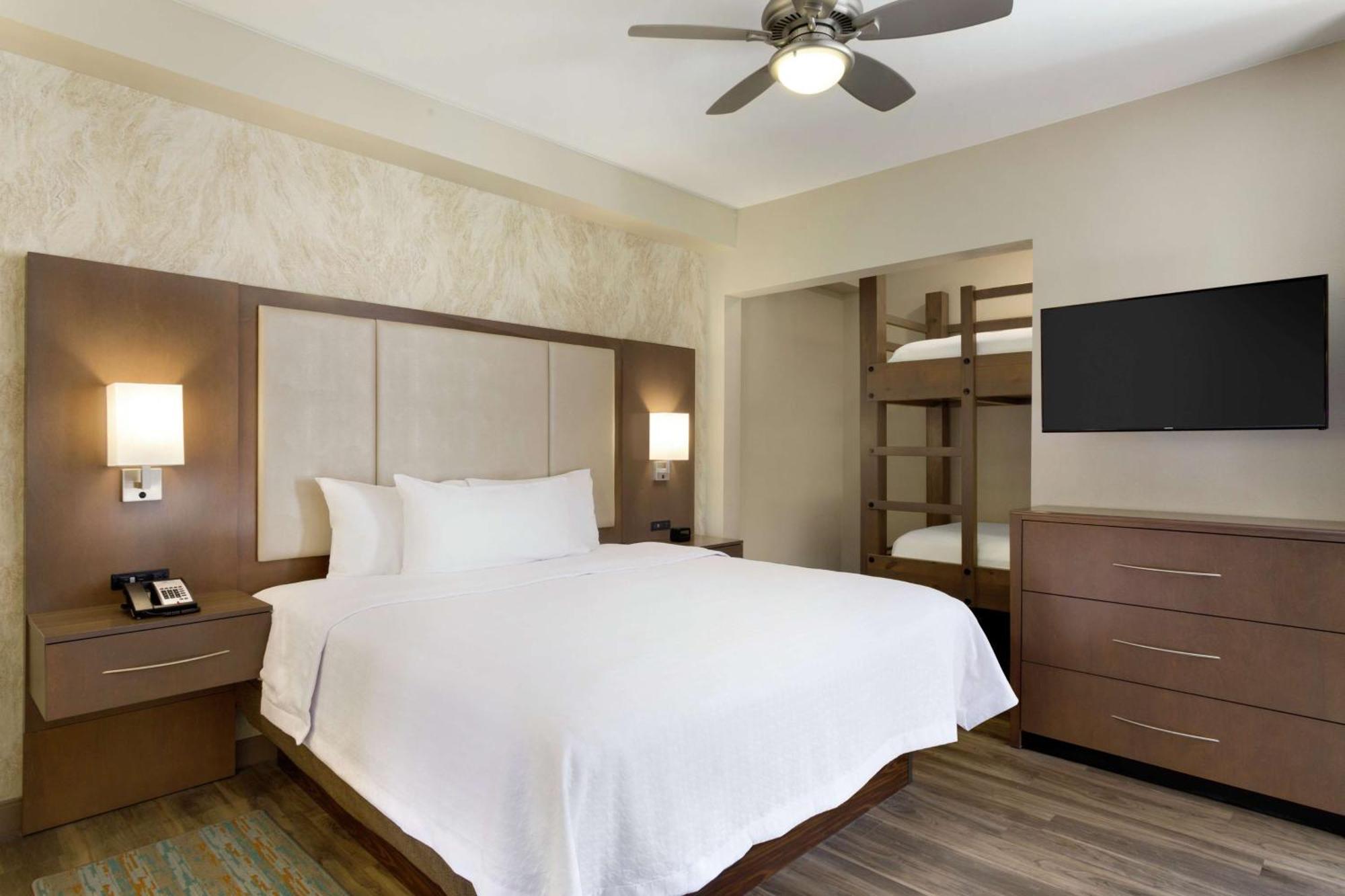 Homewood Suites By Hilton Moab Eksteriør billede