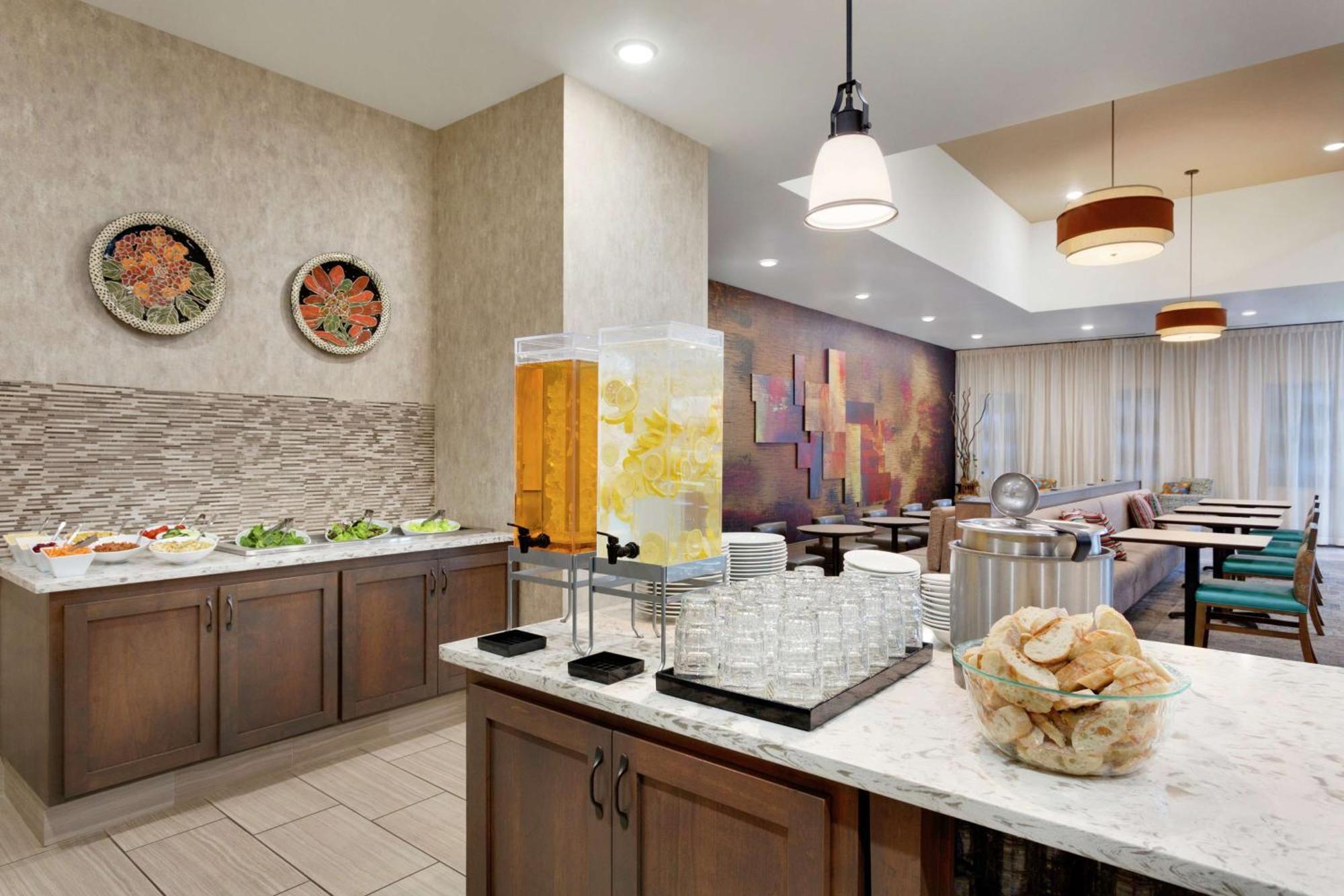 Homewood Suites By Hilton Moab Eksteriør billede