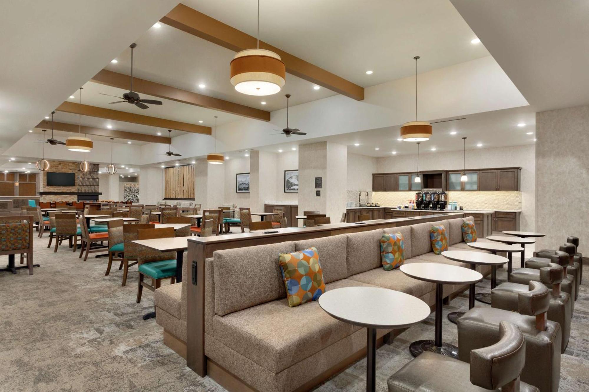Homewood Suites By Hilton Moab Eksteriør billede