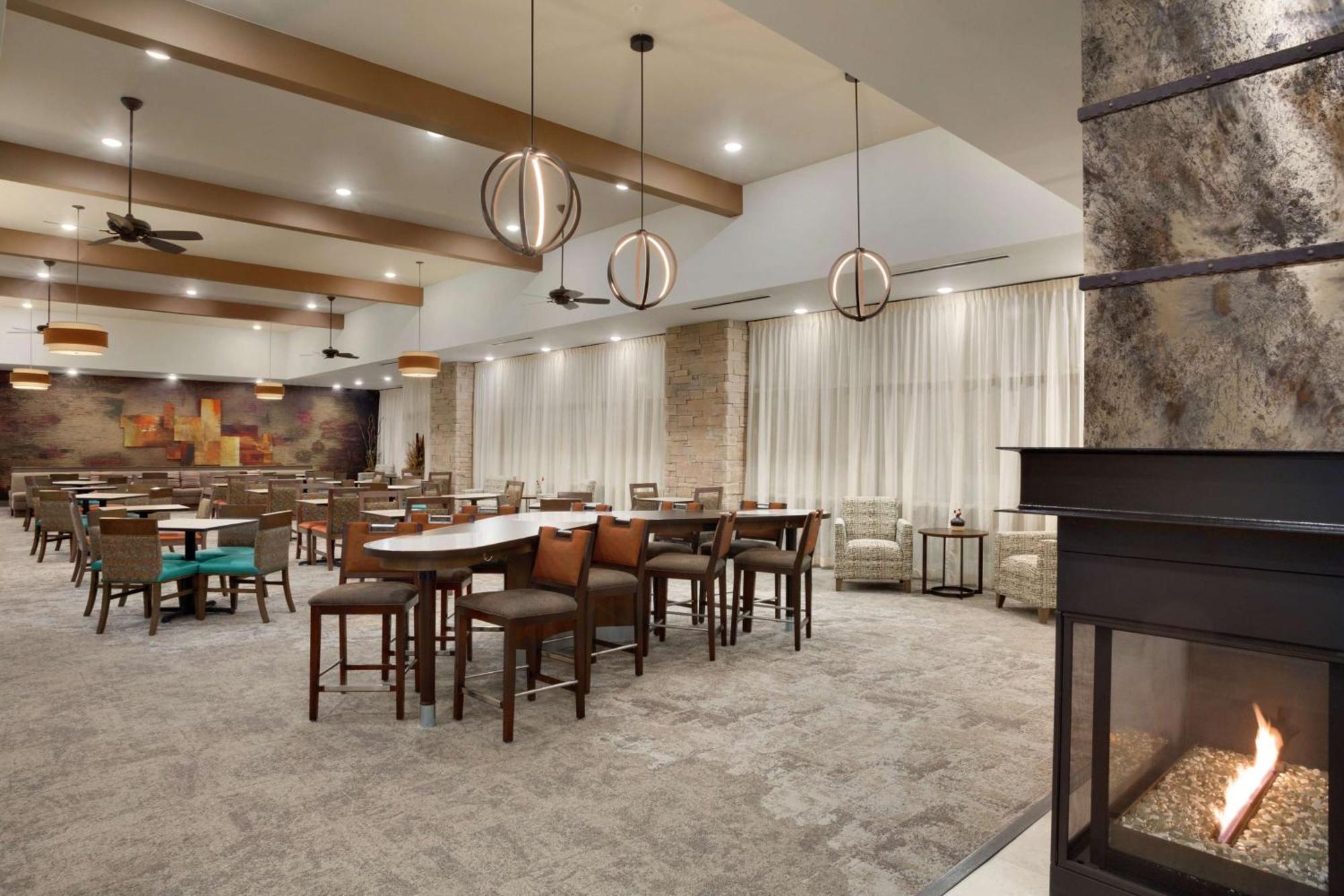 Homewood Suites By Hilton Moab Eksteriør billede