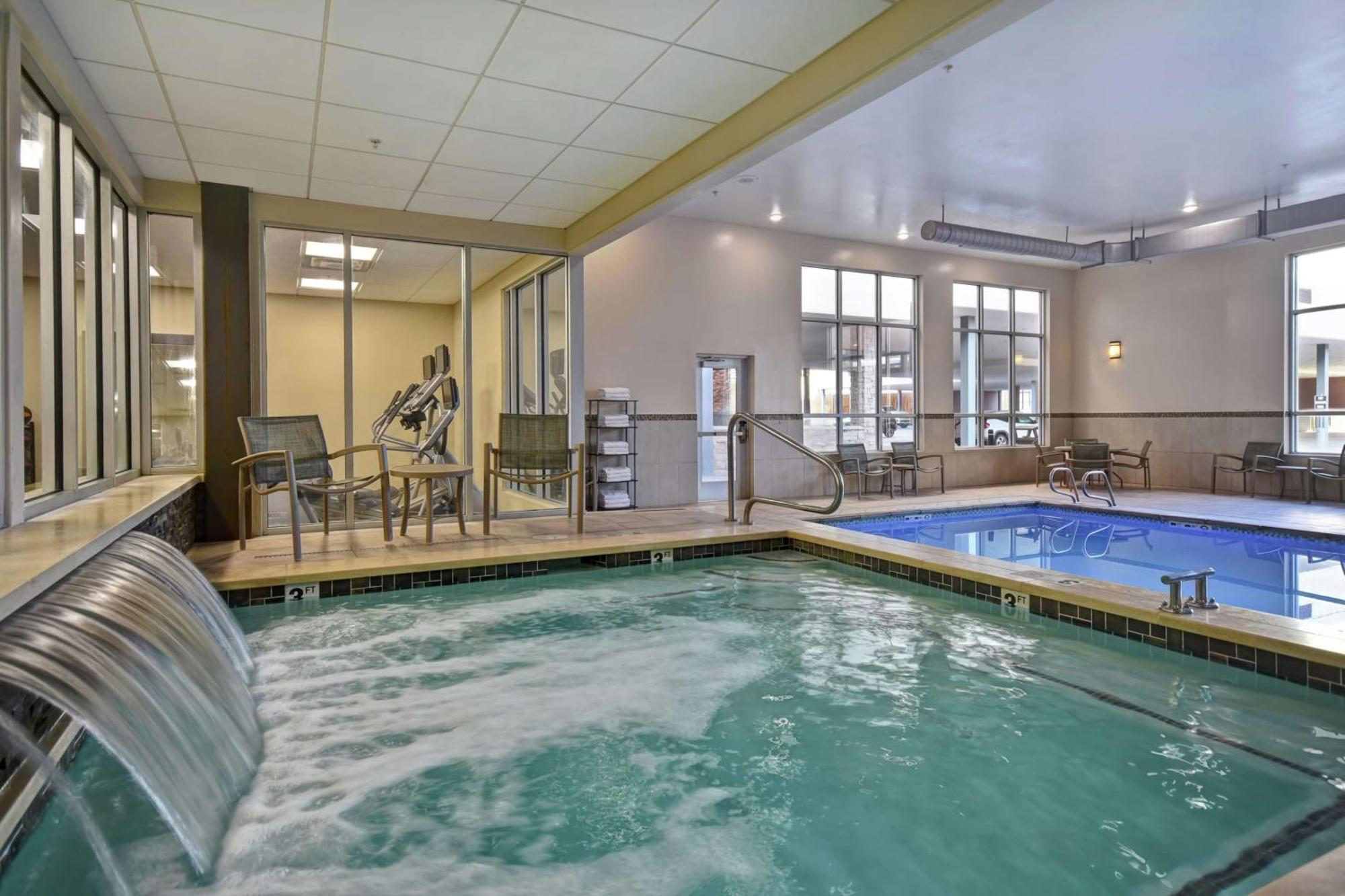 Homewood Suites By Hilton Moab Eksteriør billede