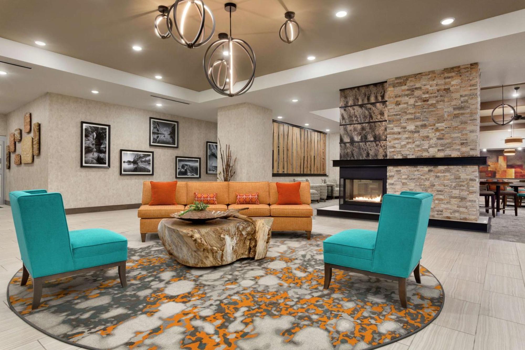 Homewood Suites By Hilton Moab Eksteriør billede