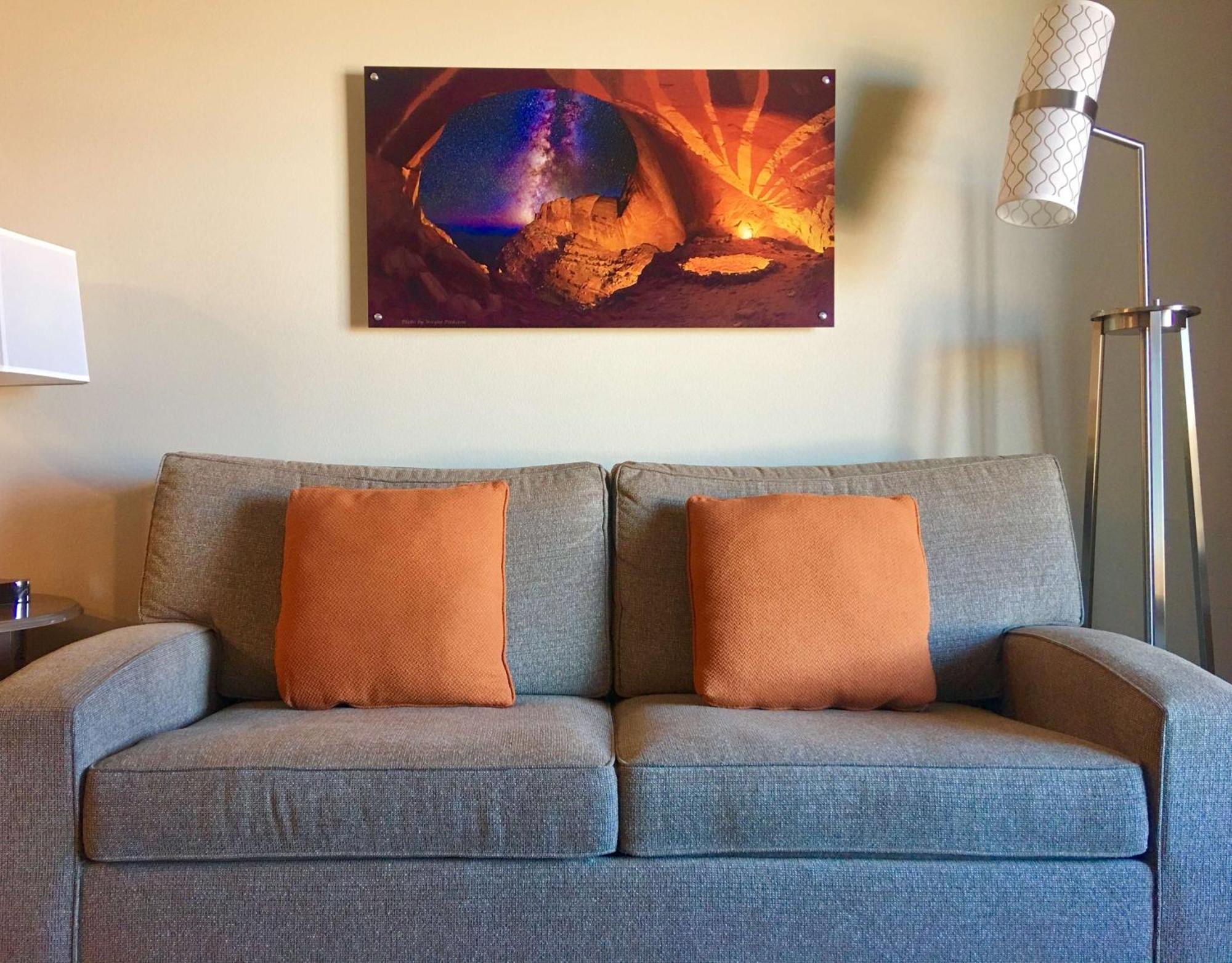 Homewood Suites By Hilton Moab Eksteriør billede