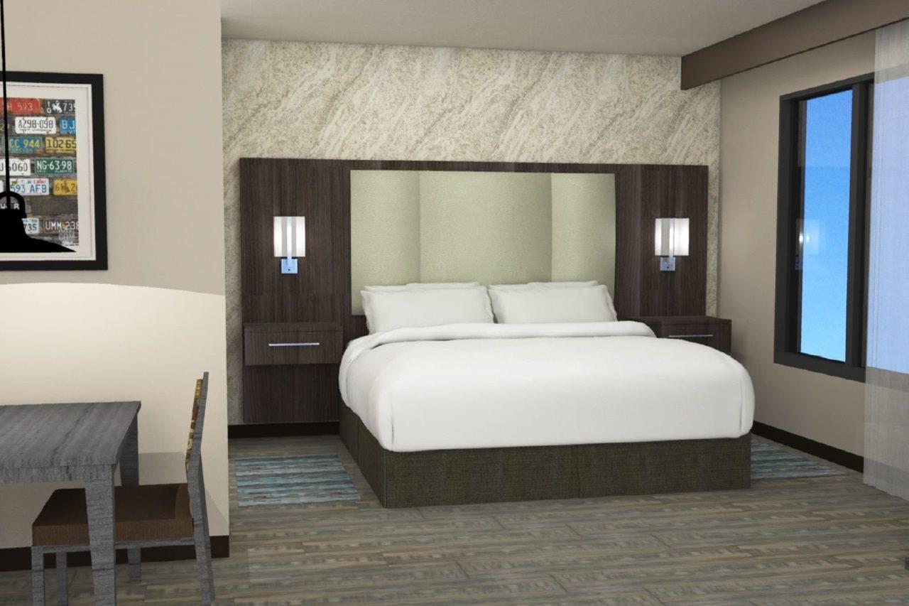 Homewood Suites By Hilton Moab Eksteriør billede
