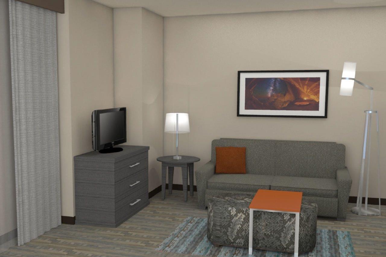 Homewood Suites By Hilton Moab Eksteriør billede