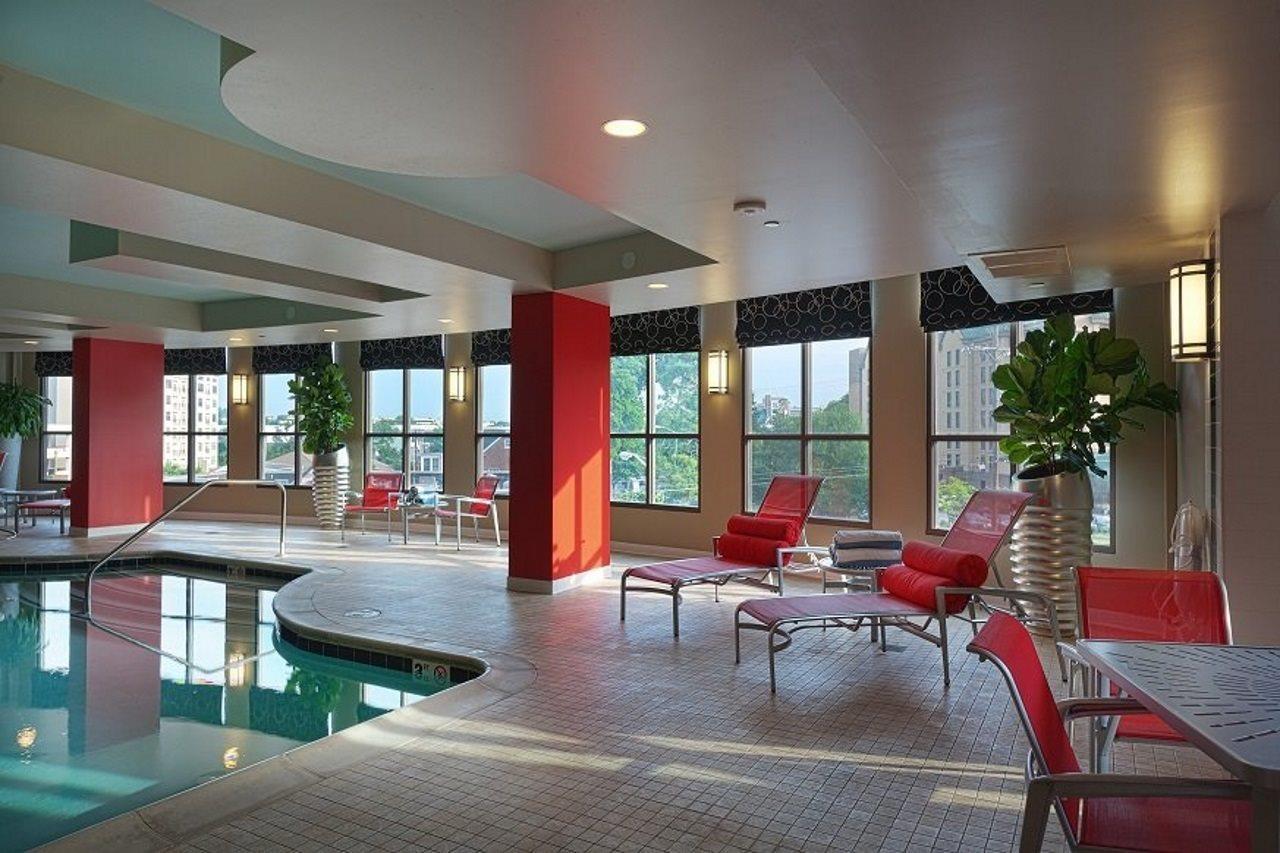 Homewood Suites By Hilton Moab Eksteriør billede