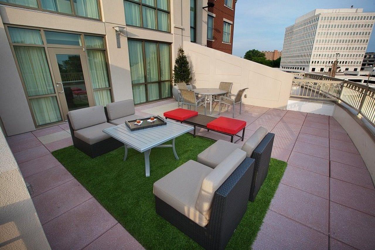 Homewood Suites By Hilton Moab Eksteriør billede