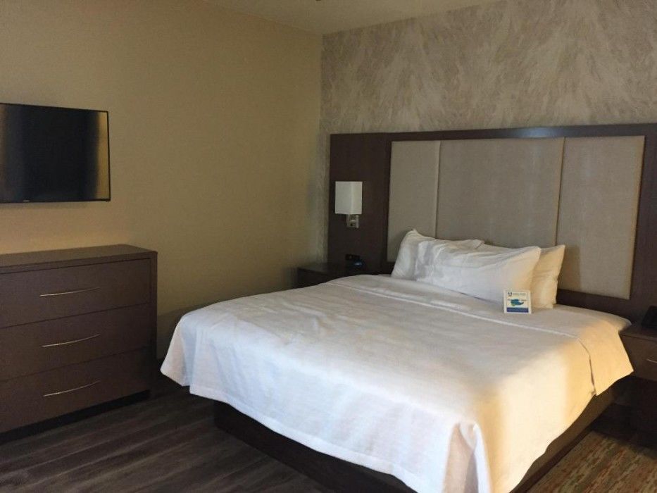 Homewood Suites By Hilton Moab Eksteriør billede