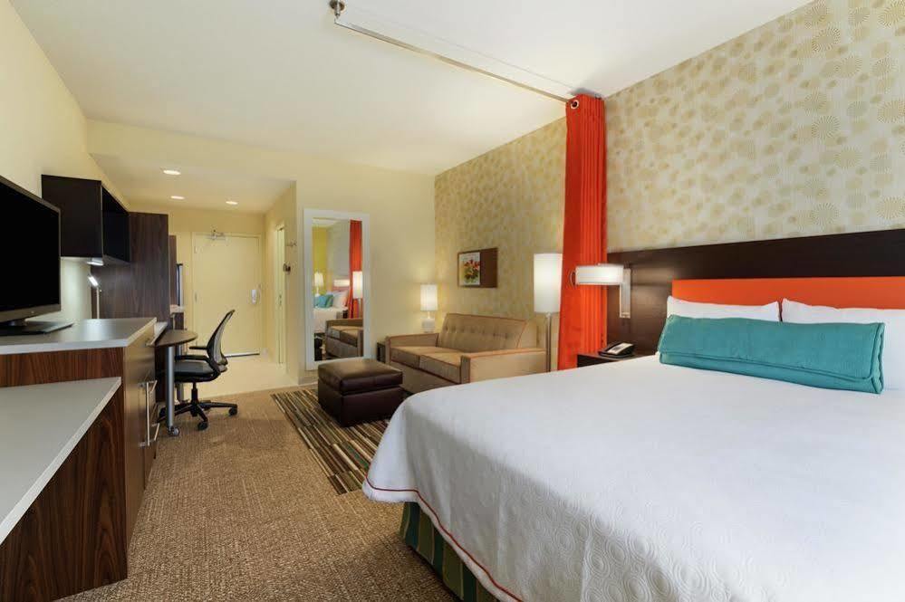 Homewood Suites By Hilton Moab Eksteriør billede